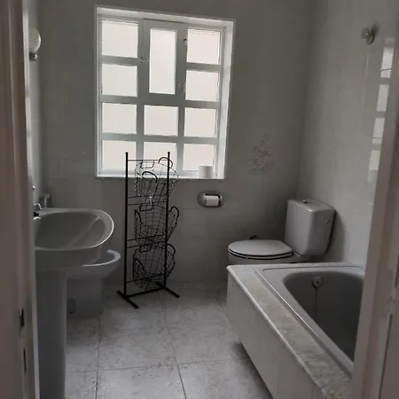 Casa Playa De Caldebarcos 度假居 卡尔诺塔
