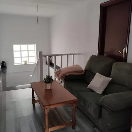 Holiday home Casa Playa De Caldebarcos Carnota