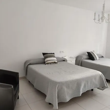 Casa Playa De Caldebarcos Holiday home *