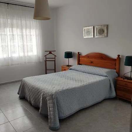 Holiday home Casa Playa De Caldebarcos Carnota
